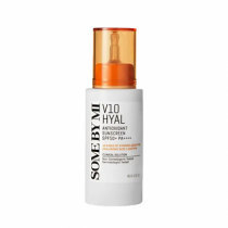 SOME BY MI V10 Hyal Antioxidant Sunscreen 40ml